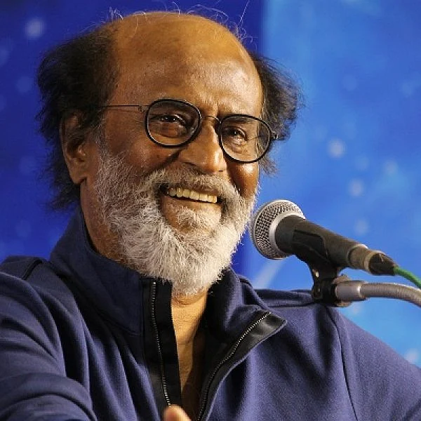 ரசிகர்கள் மத்தியில் ரஜினி பேச்சு