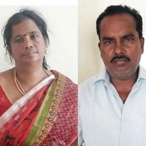 `குழந்தைக் கடத்தலில் சிக்கிய அமுதவள்ளியை செவிலியர் என்று சொல்லாதீர்கள்!' - நர்ஸிங் கவுன்சில்