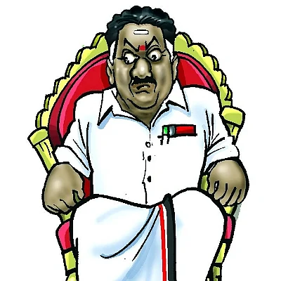 வந்துட்டேன்னு சொல்லு...பழைய பன்னீர்செல்வமா வந்துட்டேன்னு சொல்லு!