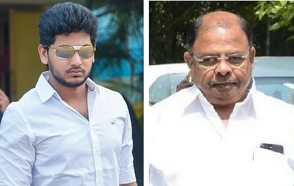 ``உங்களைச் சொல்லி ஒண்ணும் ஆகாது, தூண்டுபவர்களைச் சொல்ல வேண்டும்” ஜெயானந்த் பதிலடி!