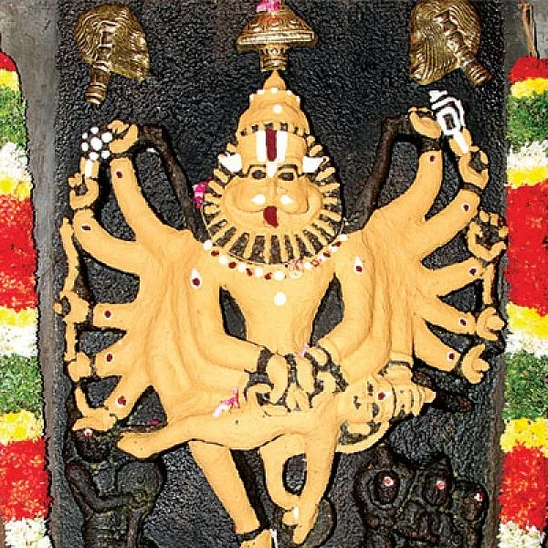 கடன் தொல்லை, நீண்ட நாள் பிணி நீக்கும் நரசிம்மர் வழிபாடு..! #NarasimhaJayanti