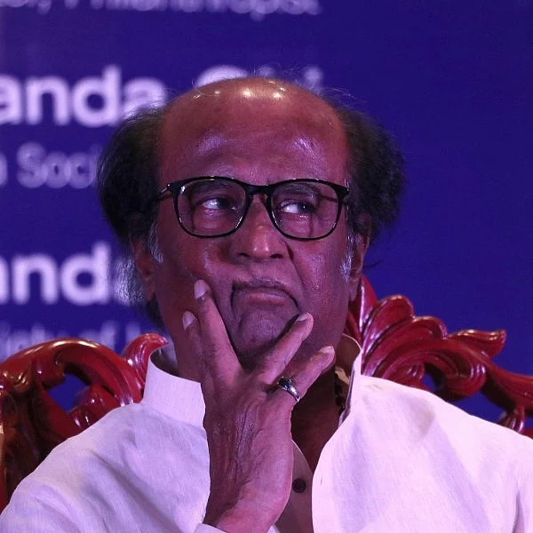 ``ரஜினிகாந்த், இன்னமும் நடிகராக மட்டுமே இயங்குகிறார்'' - வேல்முருகன் குற்றச்சாட்டு