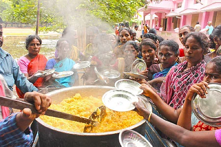 மீண்டும் மழை நோய்கள்!