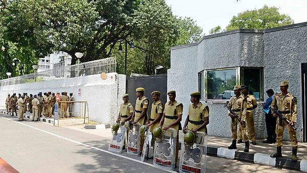 அனுமதி, சம்பவ இடம், அபராதம்... டிசம்பர் 6-க்கு அரசாங்கத்தின் ஸ்கெட்ச்!