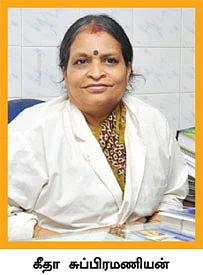நீங்கள் எந்த டைப் மனிதர்?