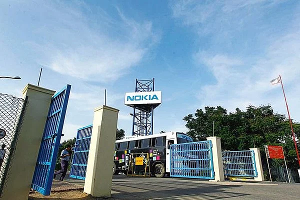 ஸ்ரீபெரும்புதூரில் மீண்டும் திறக்கப்படுகிறது நோக்கியா ஆலை!