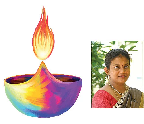நவராத்திரி நைவேத்தியங்கள்!