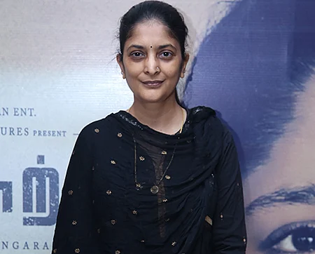 இறுதிச்சுற்று இரண்டாம் பாகம் எடுக்க இயக்குநருக்கு இஷ்டமில்லையாம். ஏன்? - சுதா கொங்கரா பேட்டி