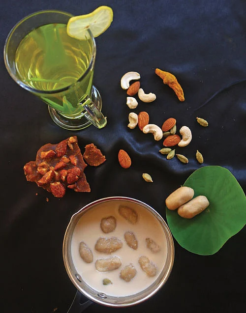 இது ஃபியூஷன் ஸ்பெஷல்!