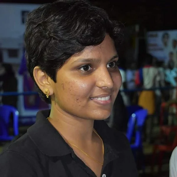 "ஆணவக்கொலைக்கு எதிர்க்குரல் கொடுக்க வாருங்கள்!"- கெளசல்யா சங்கர்