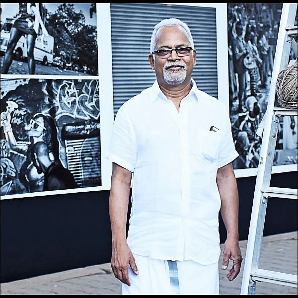 அடுத்து என்ன? - சாரு நிவேதிதா