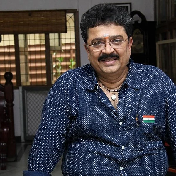 எஸ்.வி.சேகர்