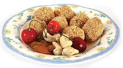 30 வகை கேரள சமையல் !
