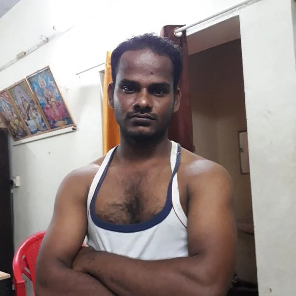‘ஜாலியாக வாழ பெங்களூரு வேலையை விட்டேன்!’ - சென்னையில் சிக்கிய ‘செக்ஸ் கிரிமினல்’ அறிவழகனின் பின்னணி