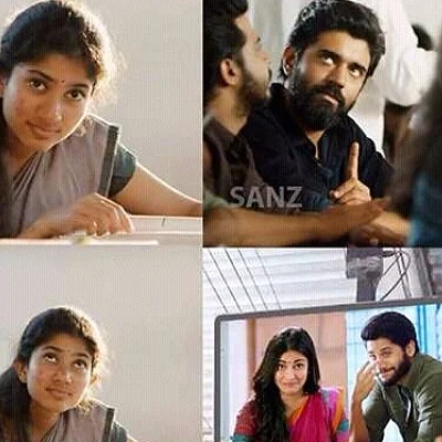 சரி சரி கண்ணை துடைச்சுக்குங்க பிரேமம் லவ்வர்ஸ்! #Premam