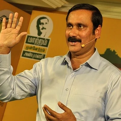 அன்புமணி