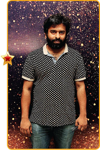 Ananda Vikatan Cinema Awards - 2016
