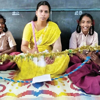 வில்லுப்பாட்டு!