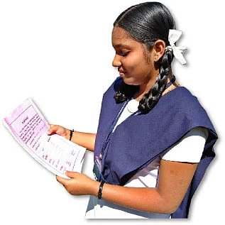 கன்னியாகுமரியில் கல்விப் புரட்சி!
