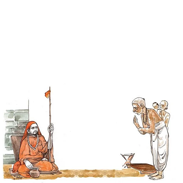 மகா பெரியவா - 10