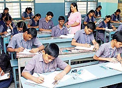 எப்படி தயாராகுது வினாத்தாள் ?