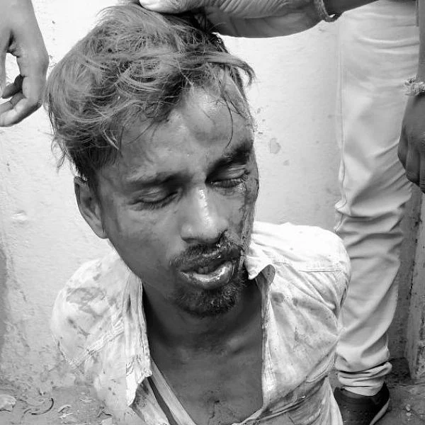 அஸ்வினி கொலையாளி அழகேசனுக்கு 15 நாள் நீதிமன்றக் காவல்!