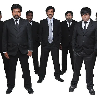 சதுரங்க வேட்டை