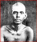 ஸ்ரீரமண மகரிஷி