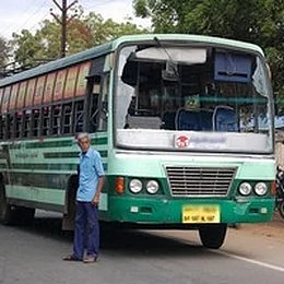 அரசுப் பேருந்துப் பயணிகளே... உங்களுக்கு இந்த 'பகீர்' விஷயம் தெரியுமா?