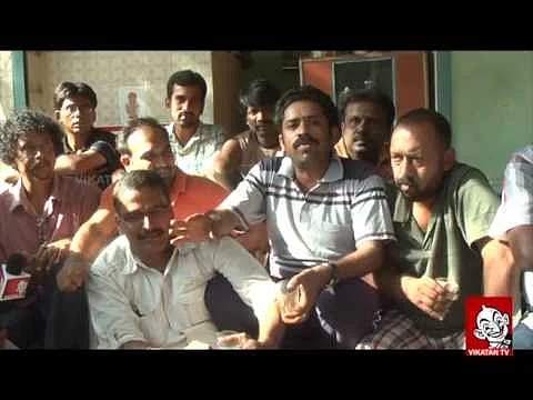 Kollywood's favourite tea shop - Ananda Vikatan
