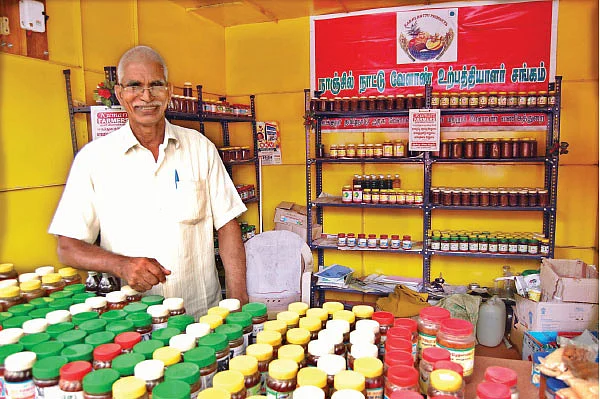 மாத்தியோசி...வித்தியாச முயற்சி தந்த வெற்றி!