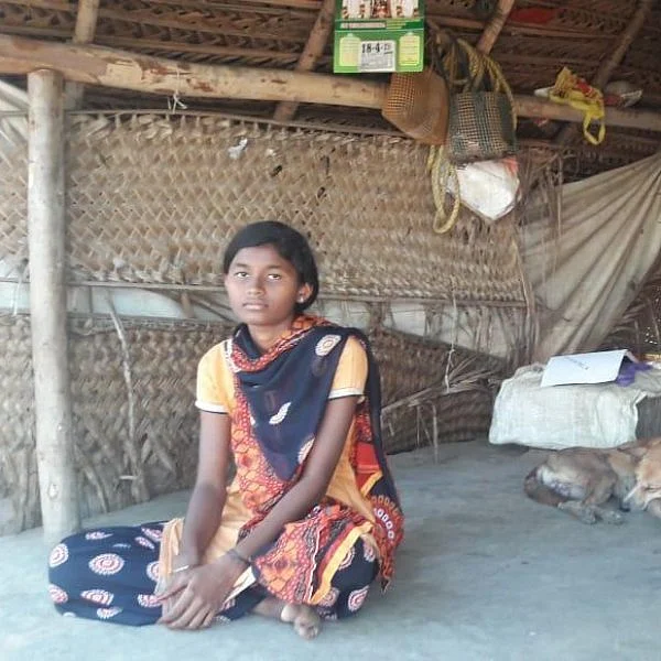 `தஞ்சாவூர் கலெக்டர் மின்சாரம் கொடுக்கவும், கடலூர் கலெக்டர் உதவுறதாவும் சொல்லியிருக்காங்க!' - சஹானா