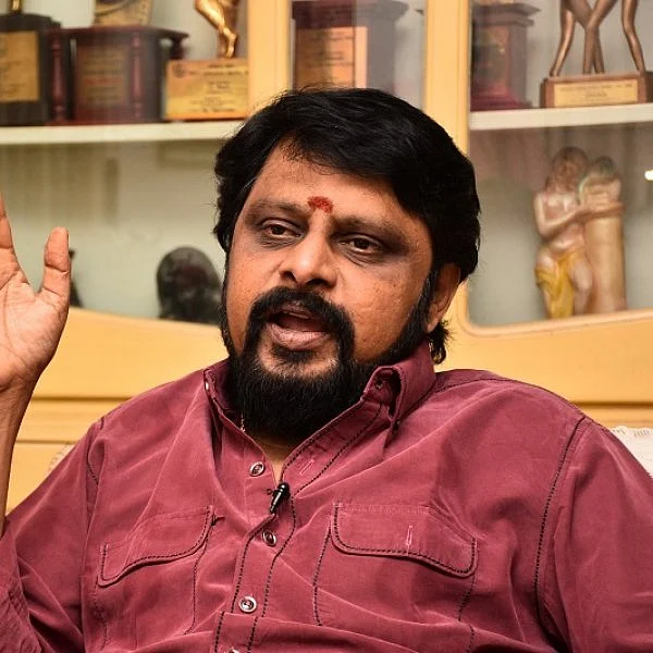 ’’நாலு நாளுக்கு அப்புறம் ’நடிக்க மாட்டே’னுட்டார்..!’’ - 'அஜித் - கார்த்தி' காம்போ பற்றி விக்ரமன் #20YearsOfUnnidathilEnnaiKoduthen