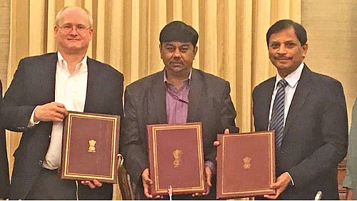 நீர்ப்பாசனத் திட்டங்களுக்கு ரூ. 2,000 கோடி கடன்!