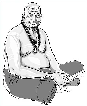 ஆன்மிக துளிகள்