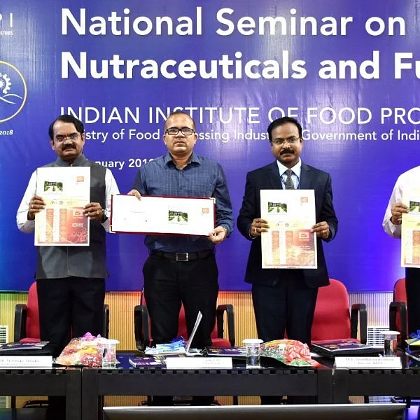 `ஆண்டுக்கு ஒரு லட்சம் கோடி ரூபாய் மதிப்பிலான உணவுகள் வீணாகின்றன!’ - மத்திய அரசு அதிகாரி வேதனை