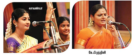 பூஞ்சோலையில் கூவிய பூங்குயில்