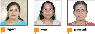 தங்கம் - இன்னும், இன்னும் வேண்டும்!