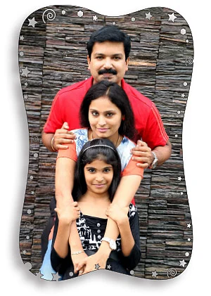 அப்பாவும் அம்மாவும் வீட்டு நண்பர்கள்!
