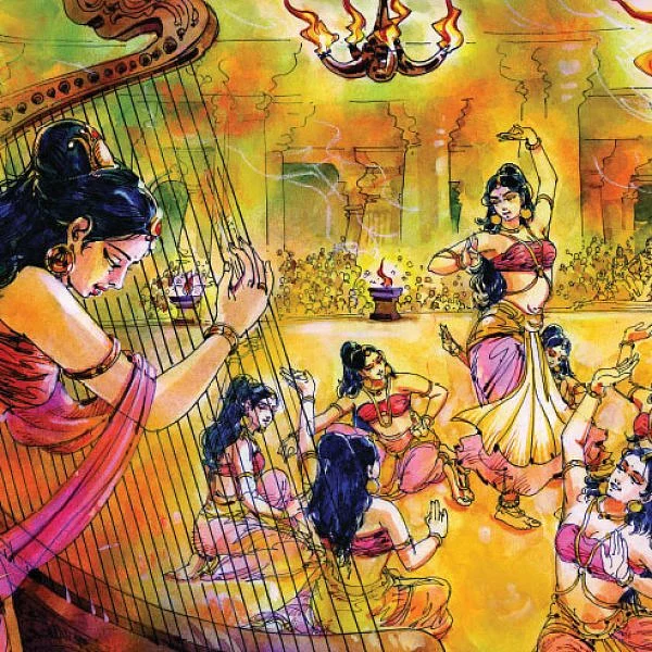 வீரயுக நாயகன் வேள்பாரி - 29
