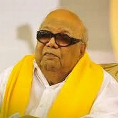 சமஸ்கிருதத்தைத் திணிக்க மீண்டும் முயற்சியா? -கொதிக்கும் கருணாநிதி