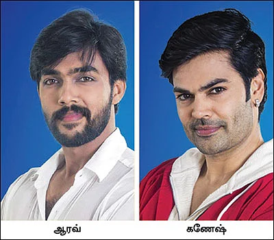 BIGG BOSS கற்றுத்தரும் மேலாண்மைப் பாடங்கள்!