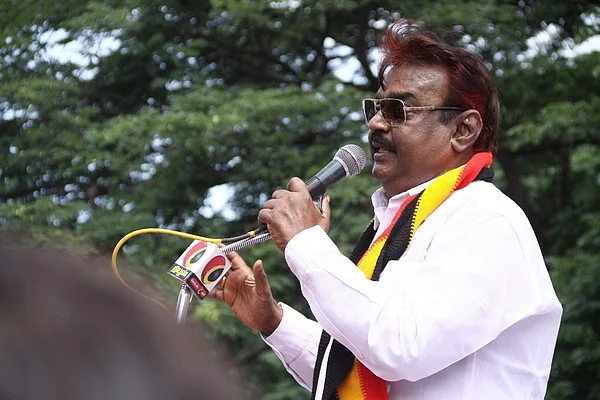 விஜயகாந்த் பிரசாரத்துக்கு கேப்டன் டி.வியில் லைவ் இல்லையா?