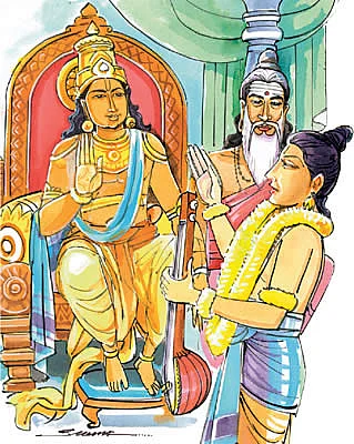 மங்கலங்கள் அருளும் மாசி மாதம்!