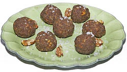 பரீட்சைக்கு படிக்க... பலம் தரும் உணவுகள்!