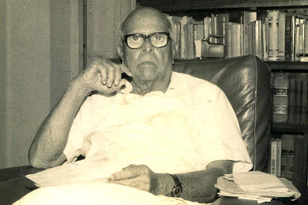 ரசனையின் மொத்த உருவம் சாவி ( சாவி நூற்றாண்டு: 100 தகவல்கள் - பகுதி - 5)