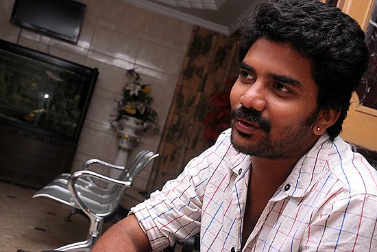 சரவணன் மீனாட்சி சீரியல் எப்போ முடியும்? - உண்மை சொல்கிறார் ‘வேட்டையன்’