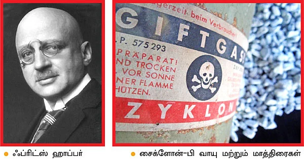கார்ப்பரேட் ‘கோடரி’ - 2