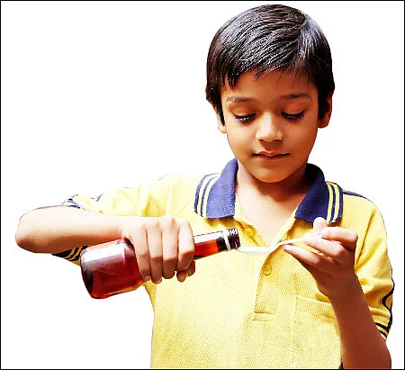 டானிக் ஏன் இனிக்குது?