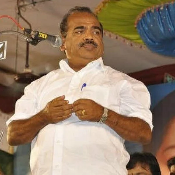 'ஓ.பி.எஸ் திரும்பி வந்தால் ஏற்றுக்கொள்வோம்...' நாஞ்சில் சம்பத் பரபரப்பு!